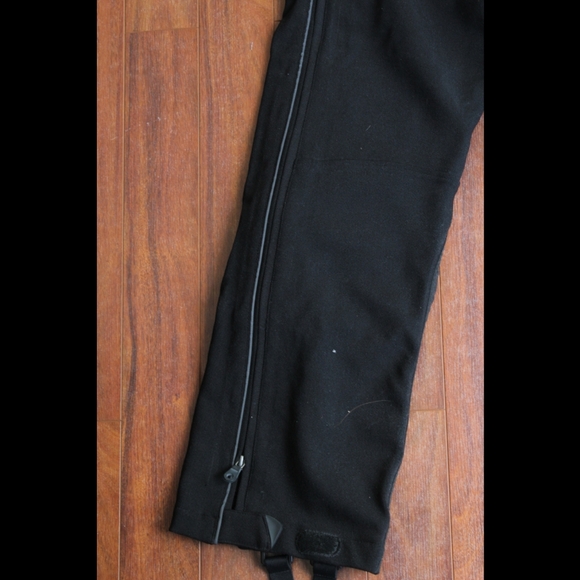 Harley Davidson Womens FXRG riding pants - Picture 5 of 8